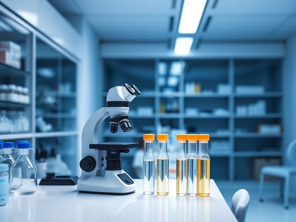 Laboratory